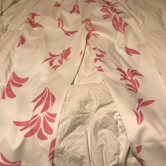 2 piece set spaghetti strap and slacks - Picture 4 of 4